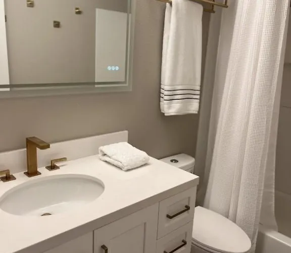 Holiday home Grand Caribbean 104e *