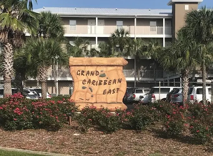 Grand Caribbean 104e * Pensacola