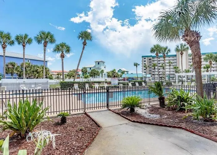 Grand Caribbean 104e Holiday home