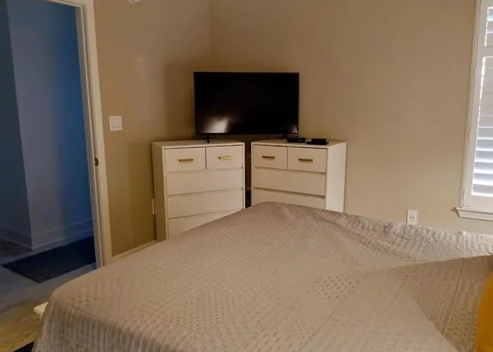 Grand Caribbean 104e Holiday home *