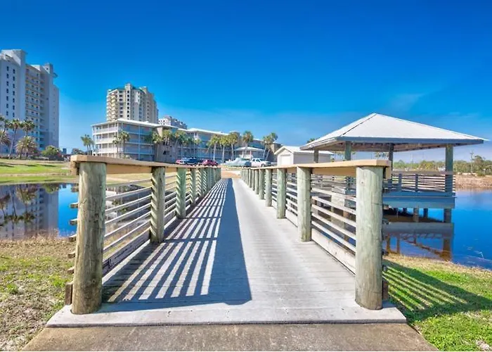 Holiday home Grand Caribbean 104e Pensacola