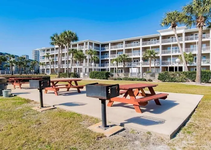 Grand Caribbean 104e Holiday home