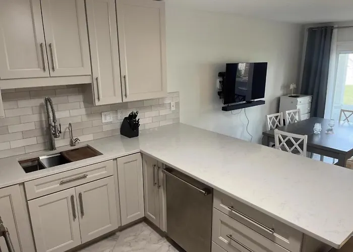 Grand Caribbean 104e Holiday home *