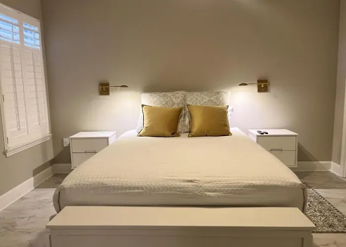 Holiday home Grand Caribbean 104e