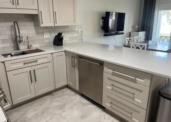 Holiday home Grand Caribbean 104e *