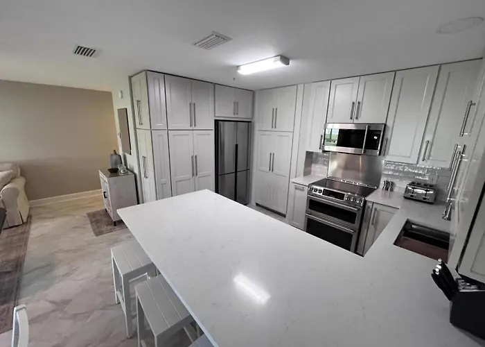 Holiday home Grand Caribbean 104e Pensacola