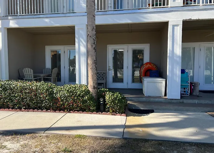 Grand Caribbean 104e Holiday home
