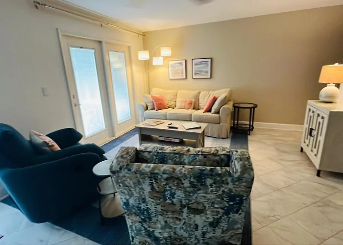 Grand Caribbean 104e Holiday home