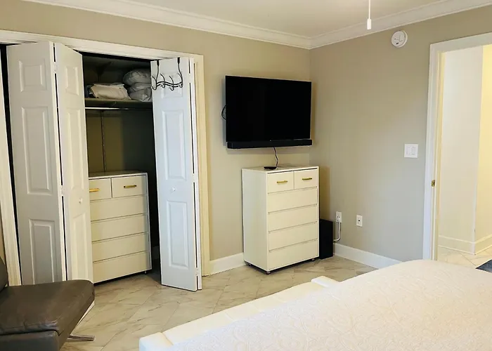 Holiday home Grand Caribbean 104e *