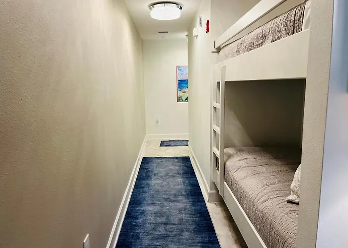 Holiday home Grand Caribbean 104e Pensacola